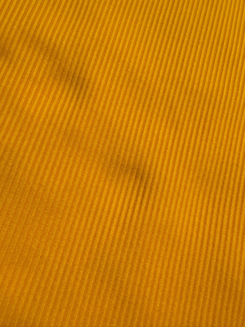 Under Armour Bright Orange Racerback Performance Tank - Picture 4 of 4